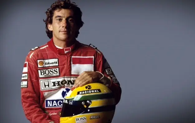 ayrton senna krijgt serie op neflix