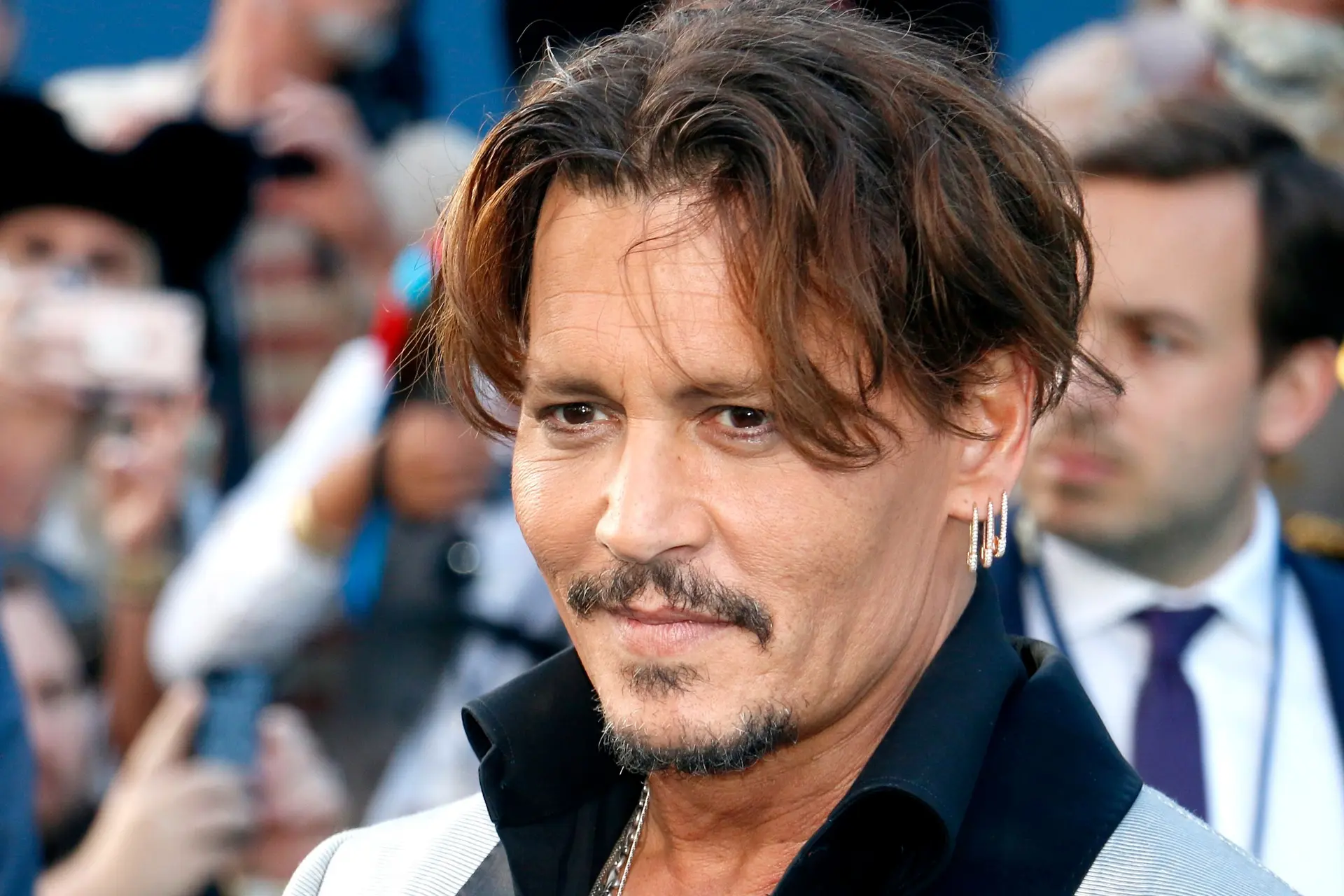 Johnny Depp en Penélope Cruz keren terug met spannende thriller Day Drinker