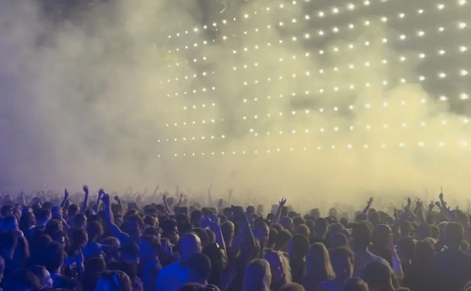 Documentaire over Draaimolen Festival is must watch voor technoliefhebbers