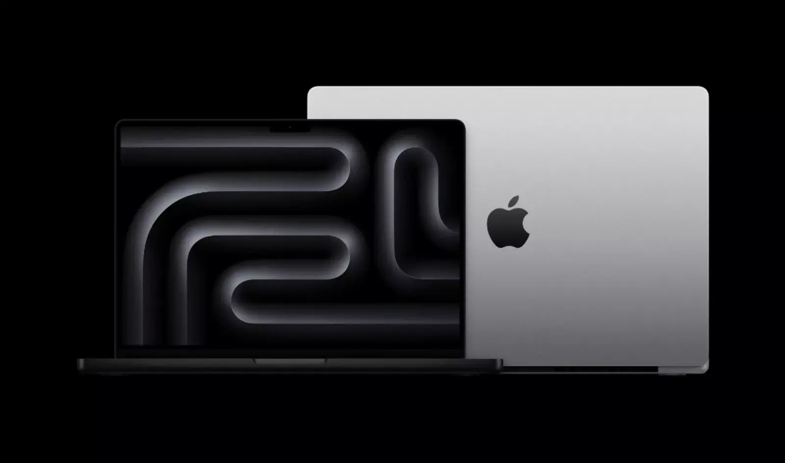 Apple onthult allernieuwste Macbook Pro met M4-chip