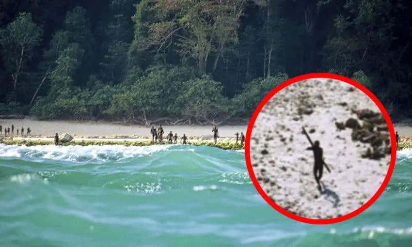 north sentinel island 850x510