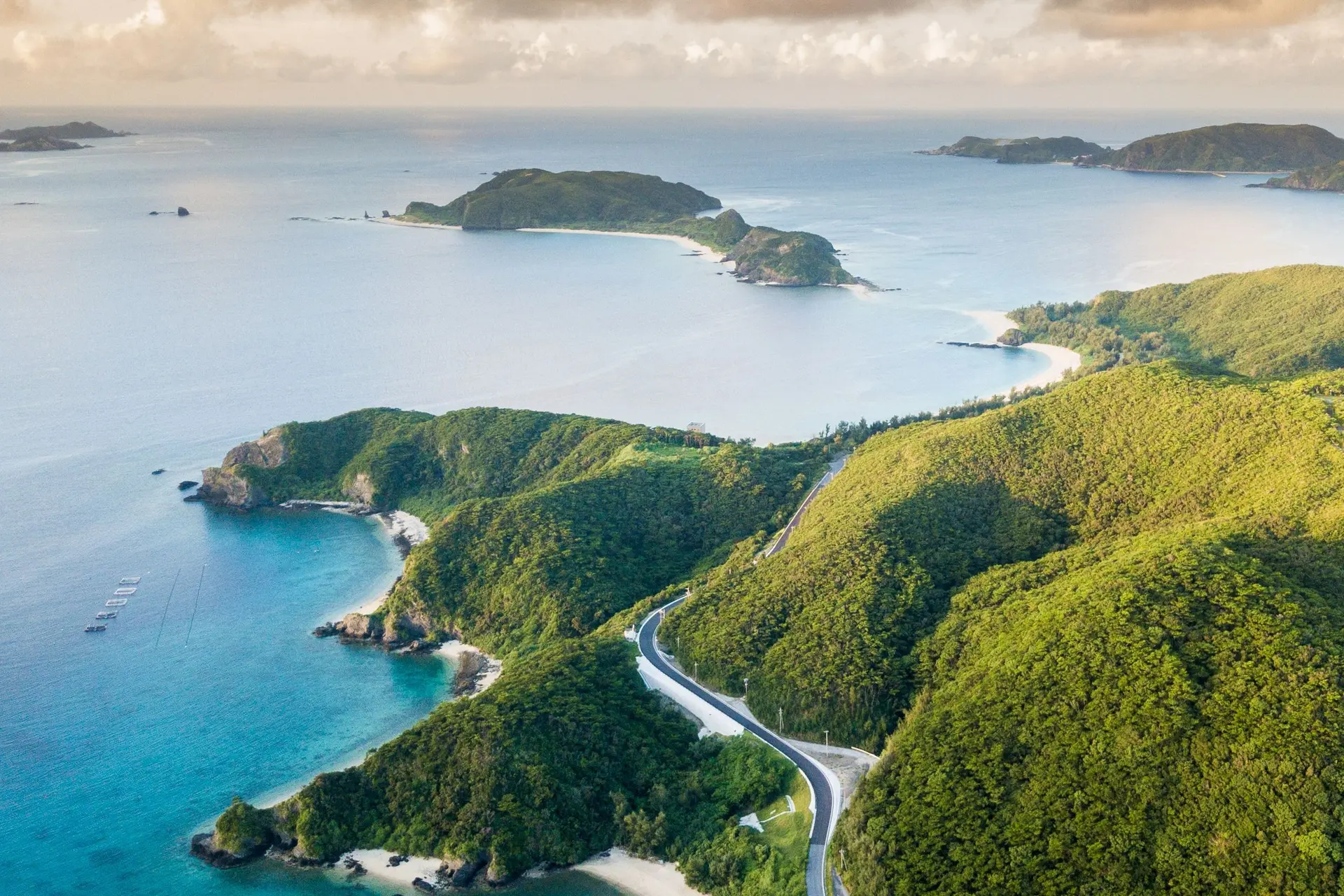 Dit zijn de 7 Travel Trends en de populairste plekken van 2025