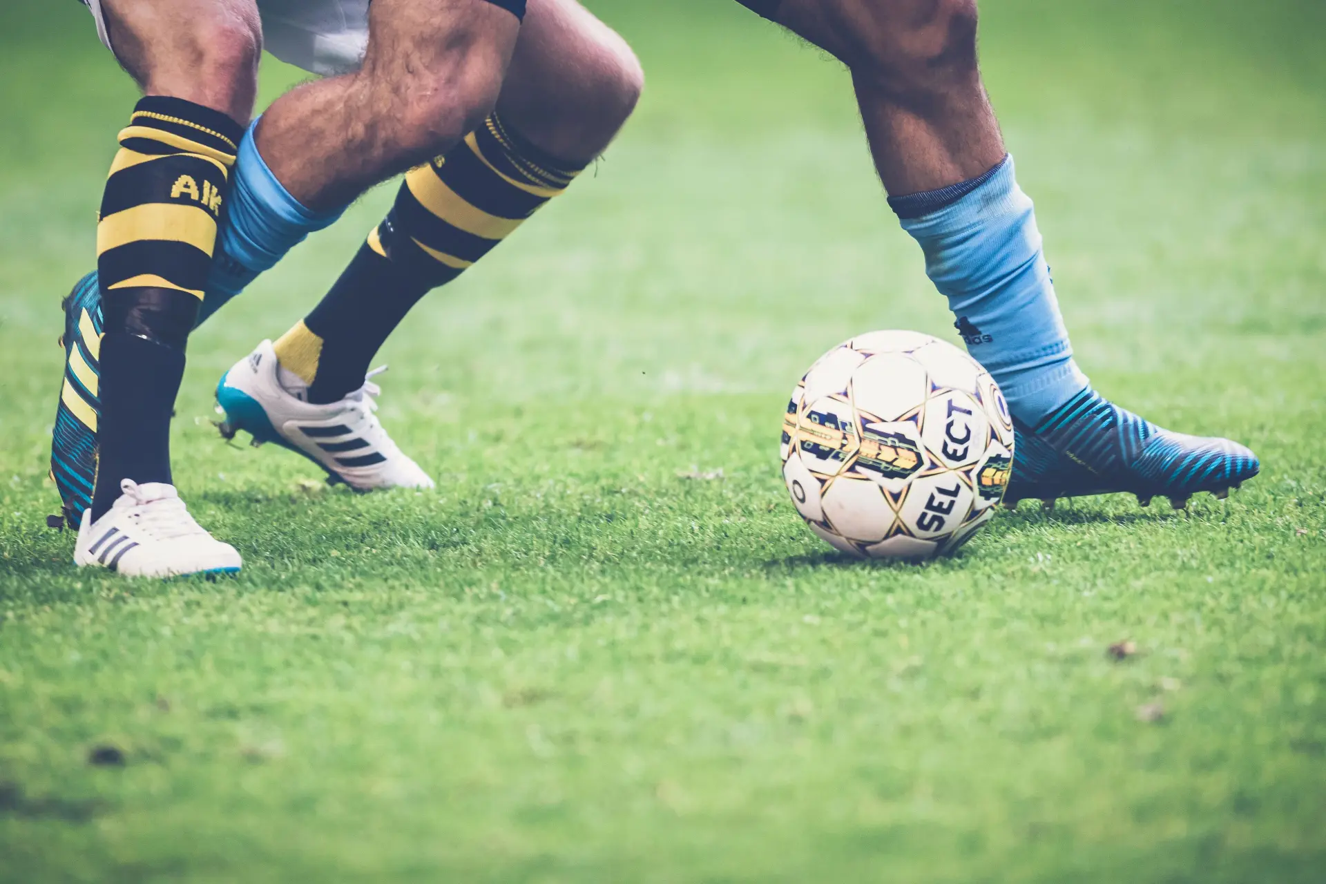 De 10 grootste ergernissen van een voetbalweekend