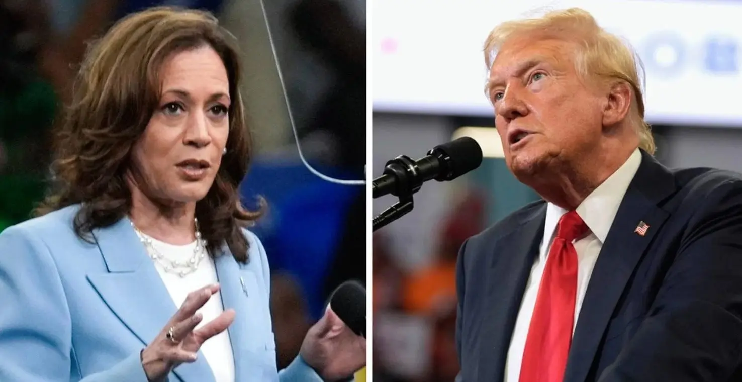Alles wat je moet weten over de Amerikaanse verkiezingen: Kamala Harris vs Donald Trump