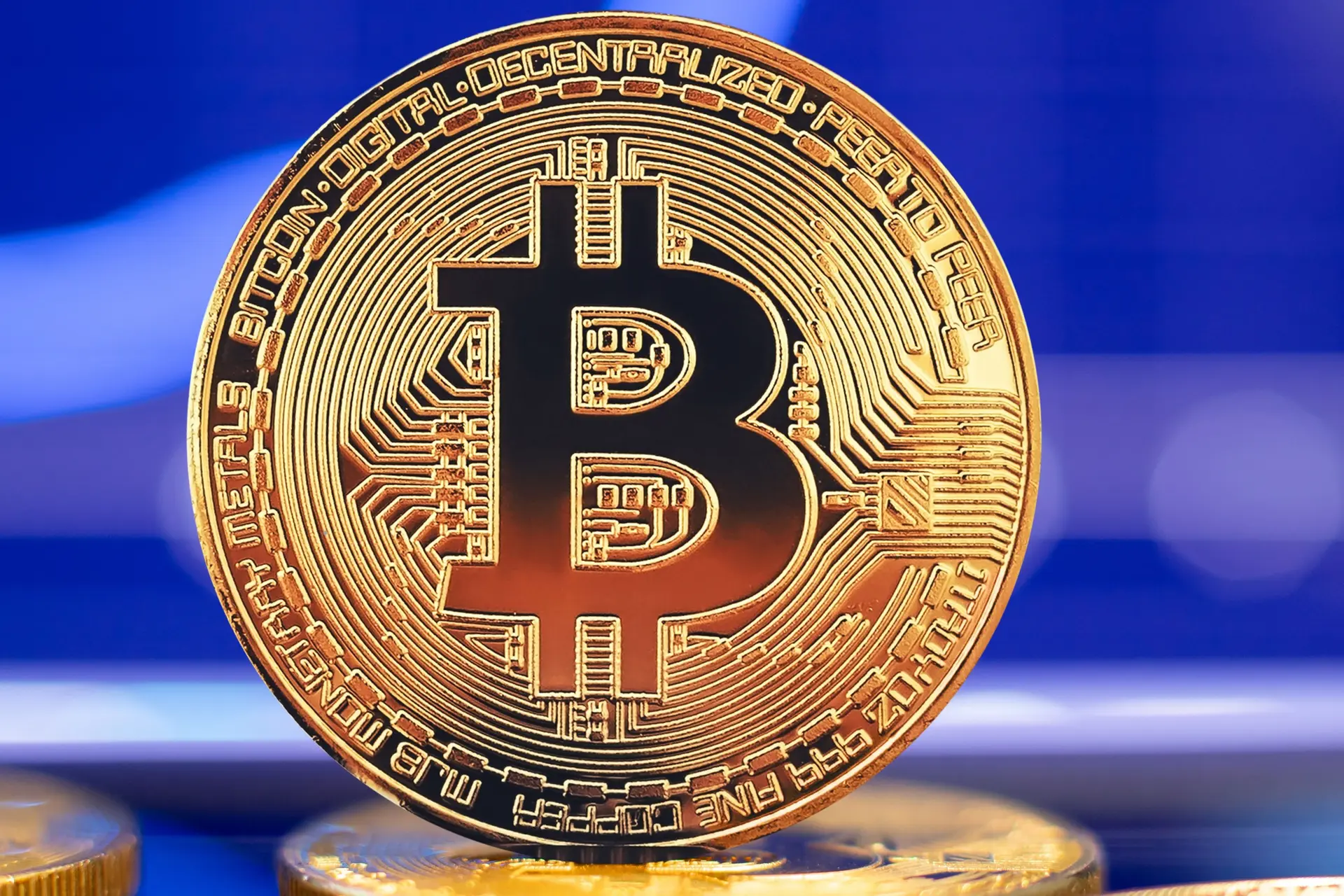 Bitcoin knalt door het plafond met nieuwe recordhoogte dankzij Trump