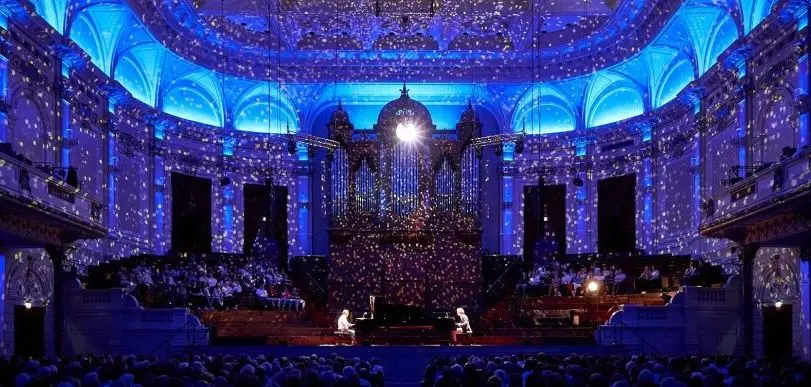 Piano Nights biedt de ultieme date-tip in Amsterdam