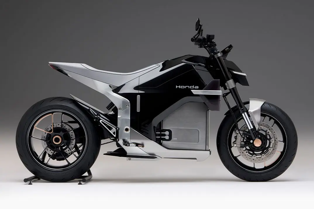 Honda EV Fun Concept laat zien wat hun toekomst voor ons in petto heeft
