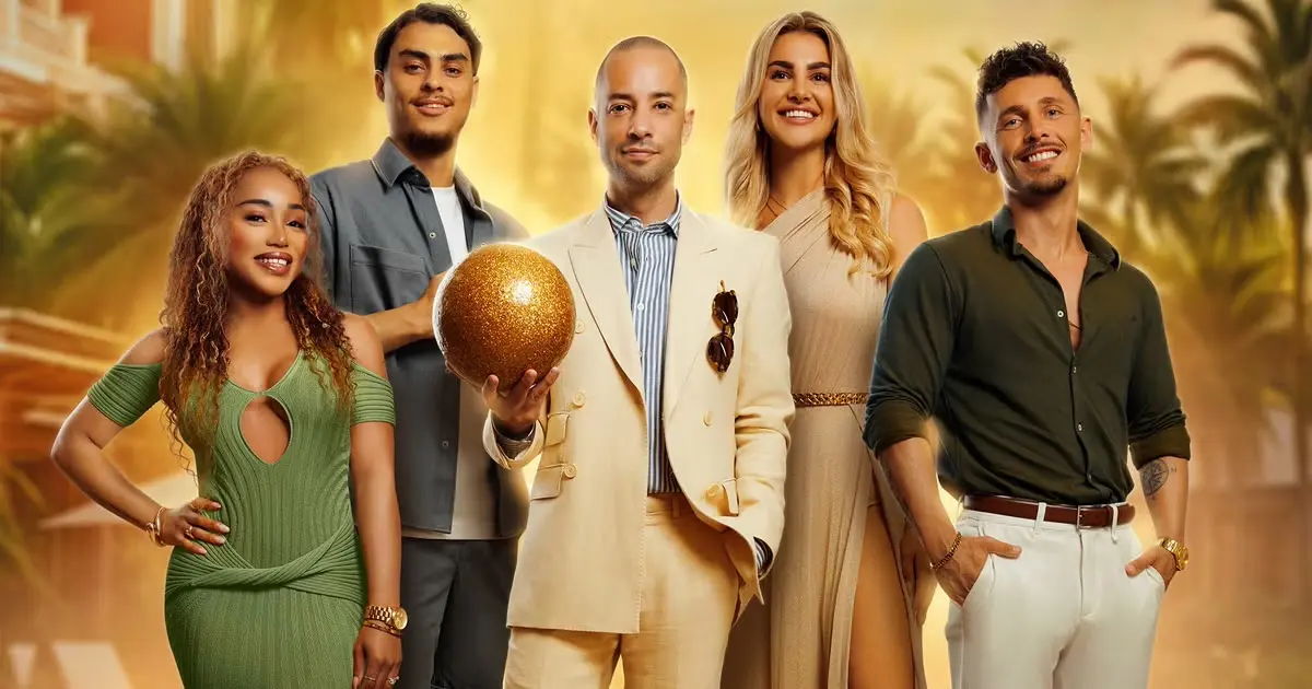 Realityshowliefhebbers gaan sowieso genieten van Paradise Hotel