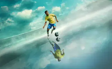 Nike brengt de Mercurial Vapor 1 terug, de schoen die de 'echte' Ronaldo droeg