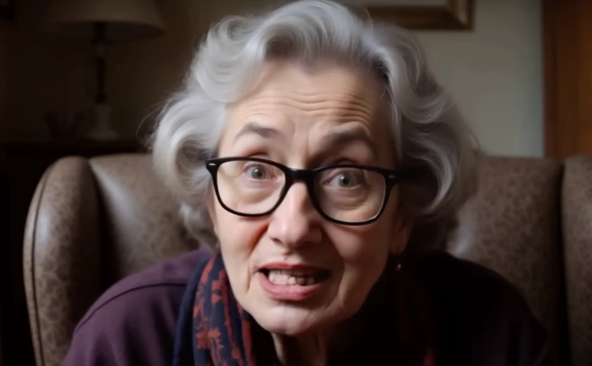 Brits telefoonbedrijf komt met AI Oma Daisy om tijd van scammers te verspillen