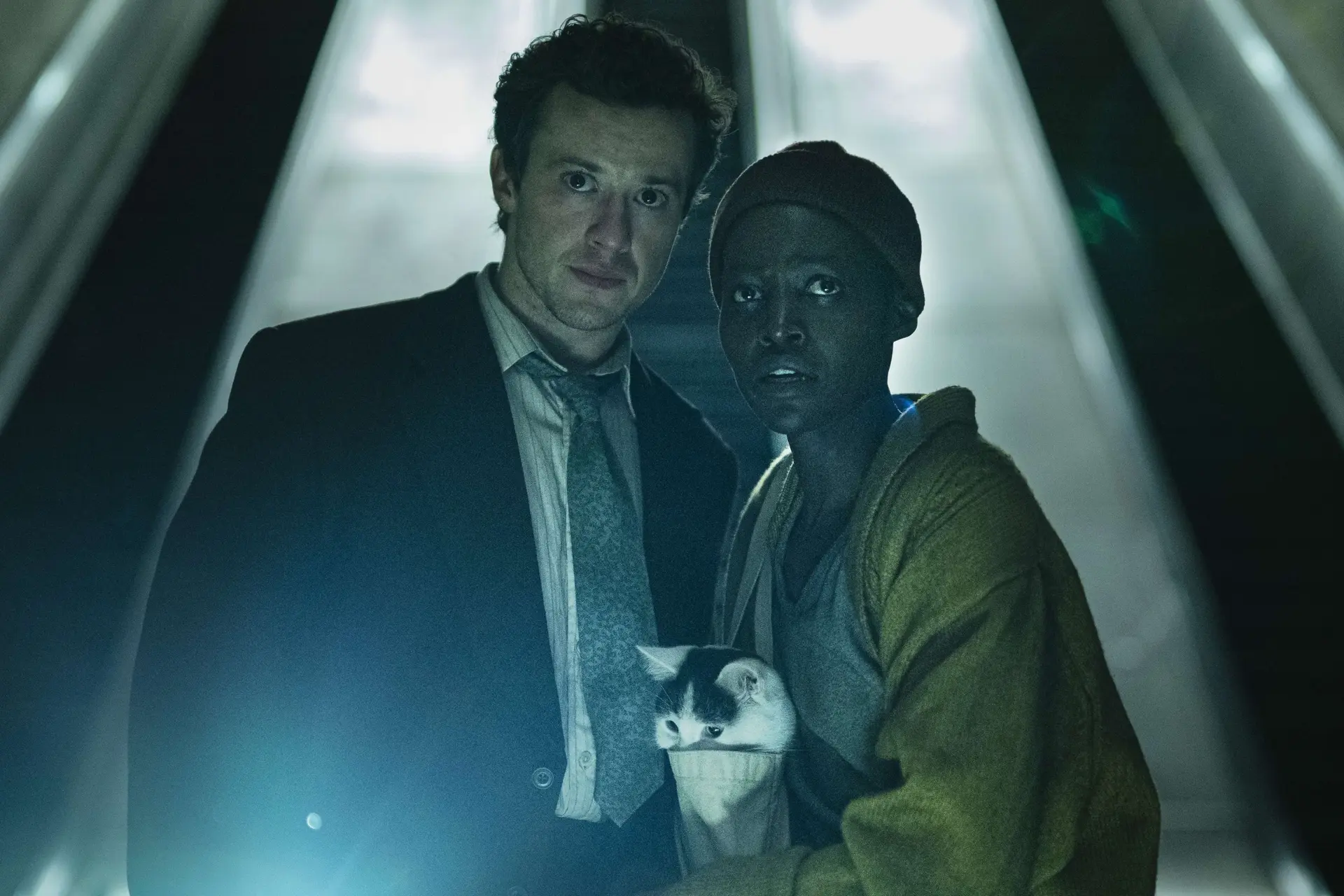 Dit zijn onze favoriete winterfilms voor thuis op de bank