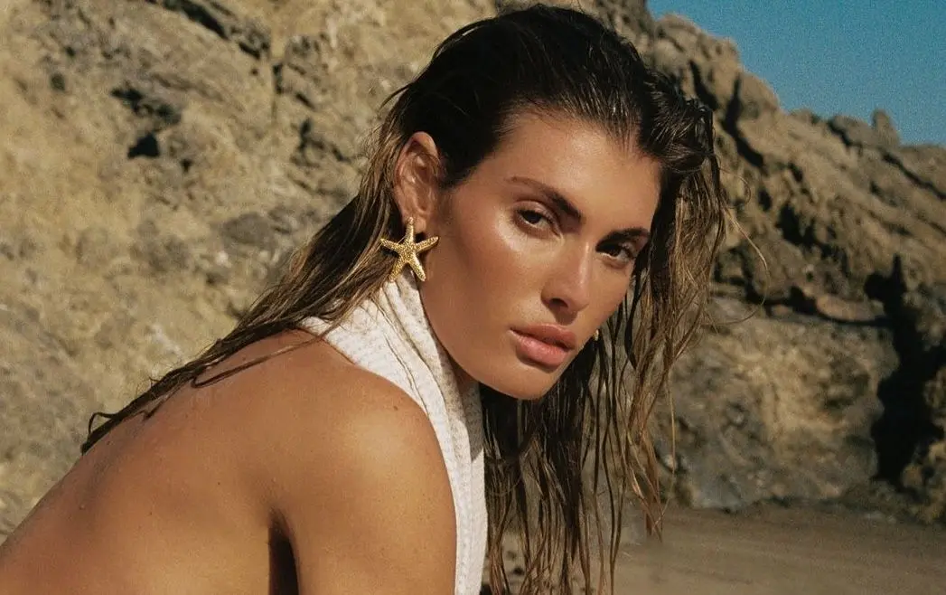 Madison Martina is de Amerikaanse-Italiaanse beauty die ons hart sneller laat kloppen