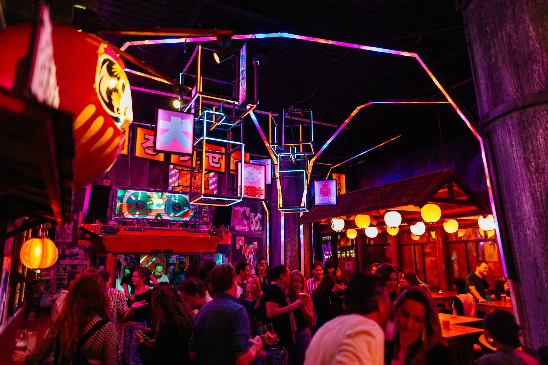Duke of Tokyo is de grote winnaar van de Entree Awards 2024