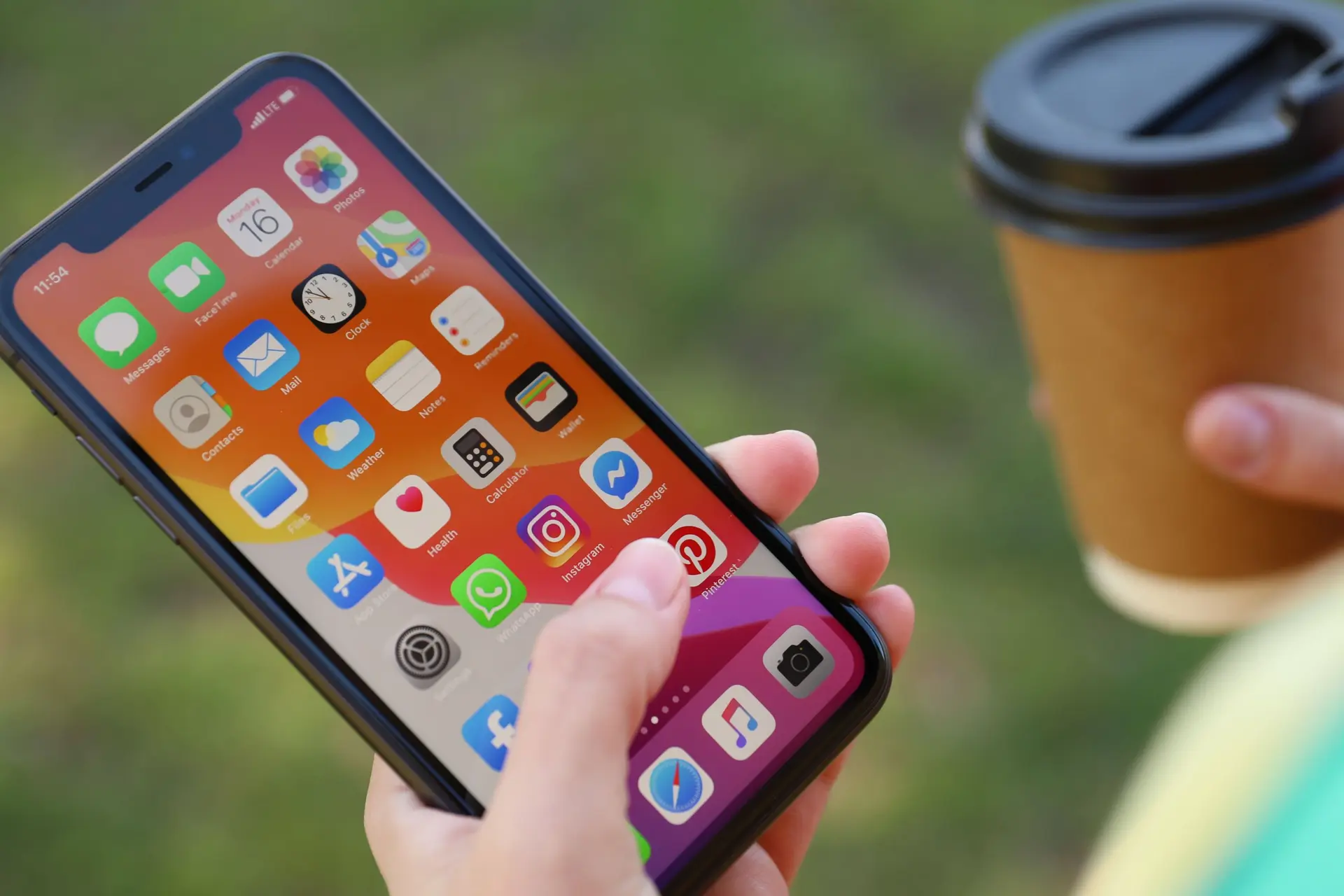 Dit is waar de mysterieuze ‘i’ in iPhone voor staat