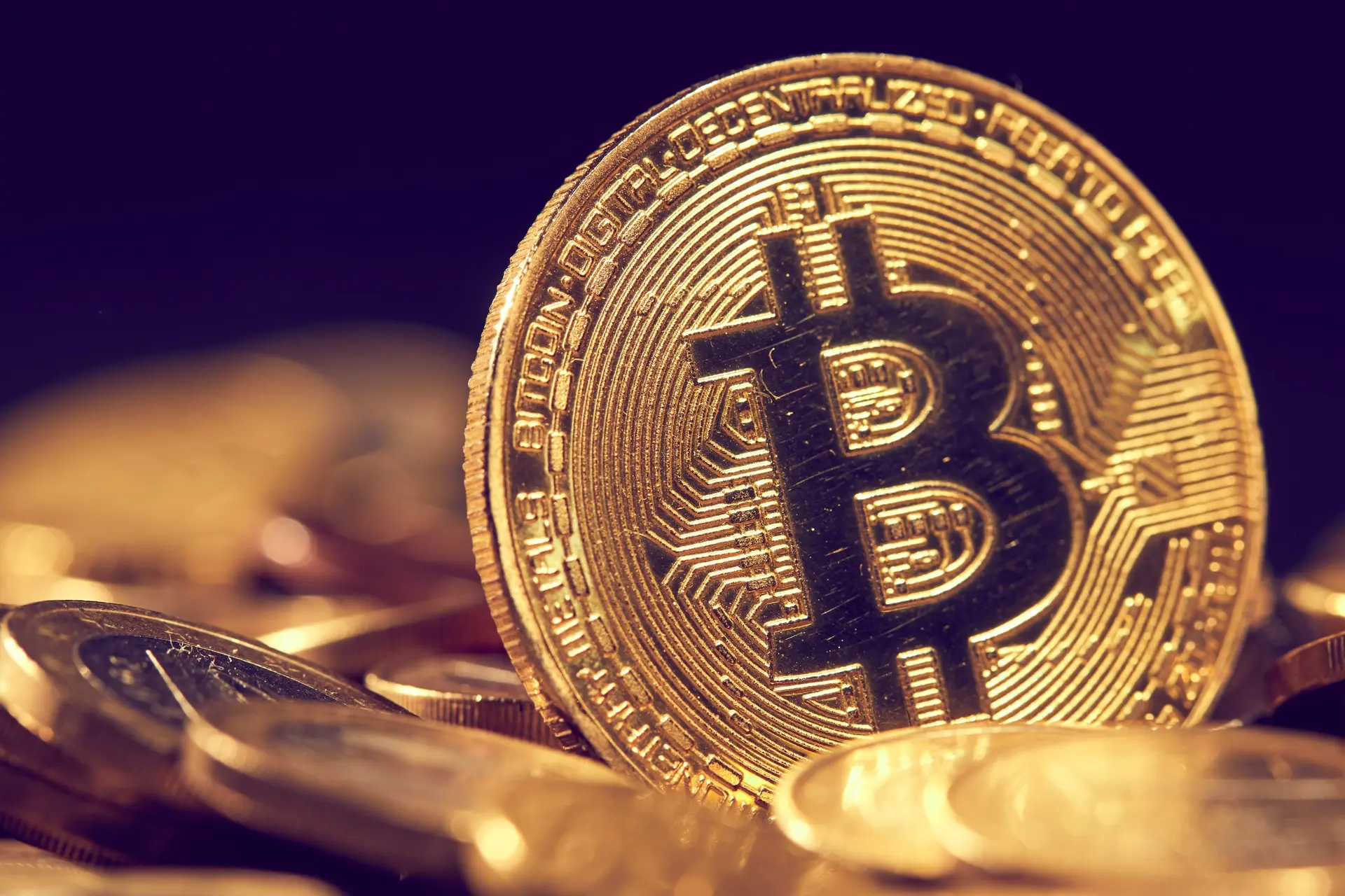 Bitcoin tikt de $100.000 aan dankzij grootste plannen van Donald Trump