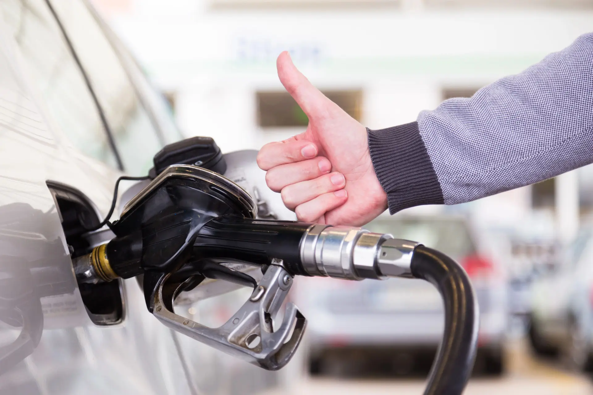 Dit zijn de goedkoopste tankstations van Nederland