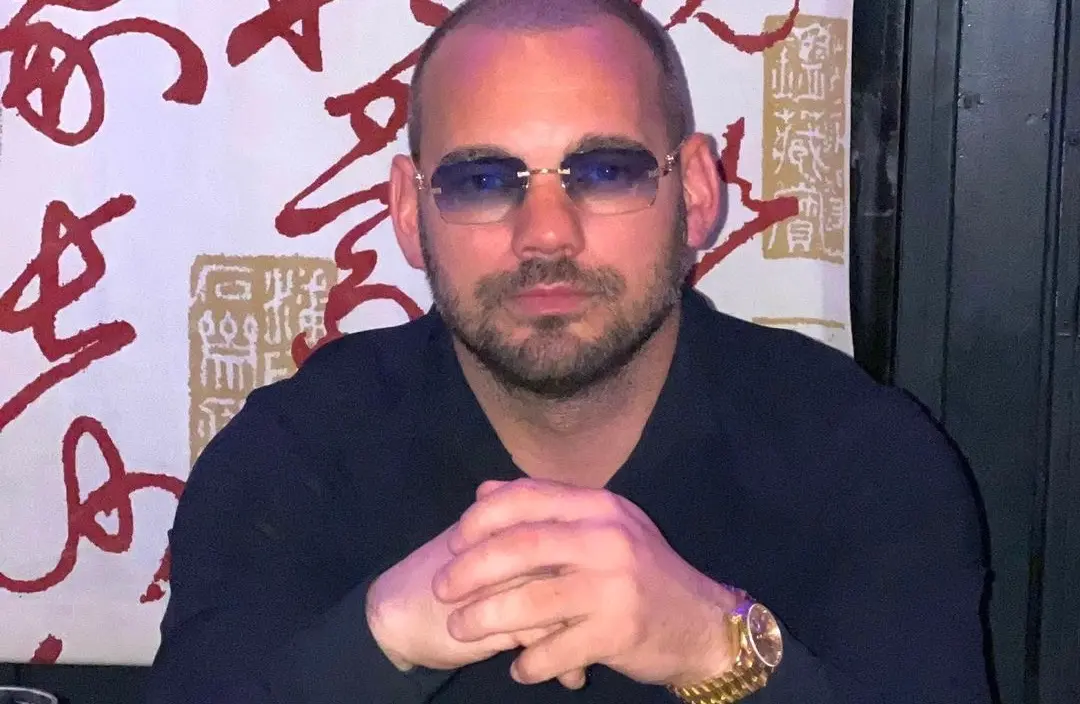 Dit is het vermogen van ex-profvoetballer Wesley Sneijder