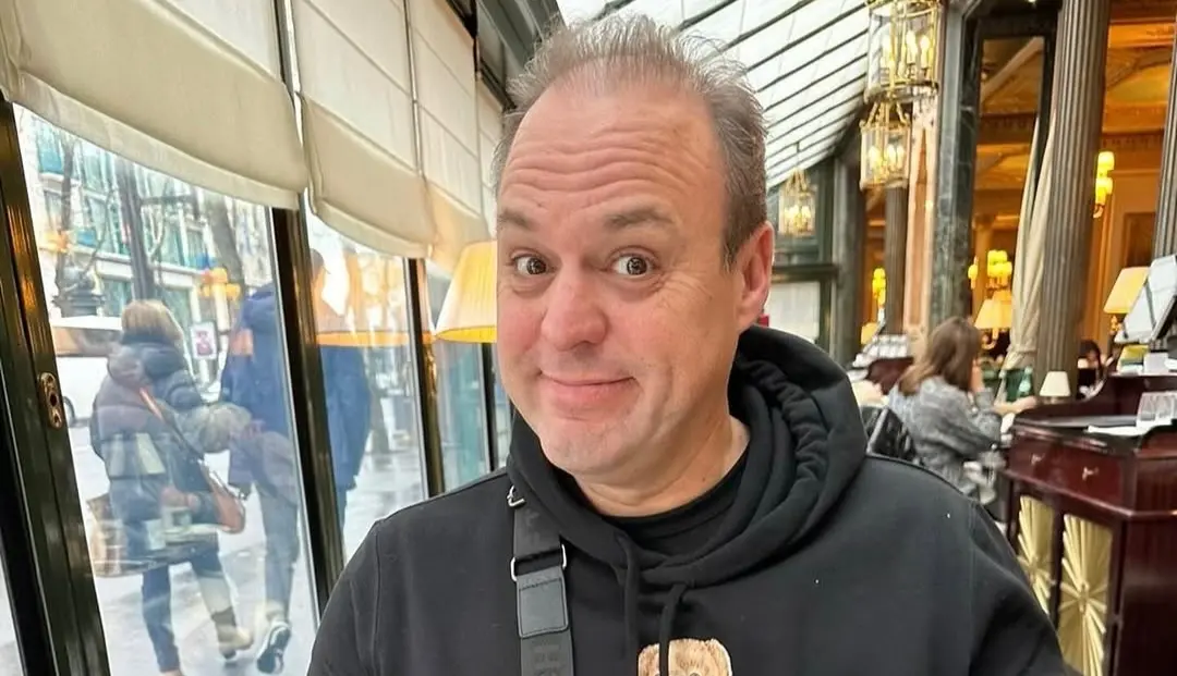Dit is het vermogen van zanger en realityster Frans Bauer