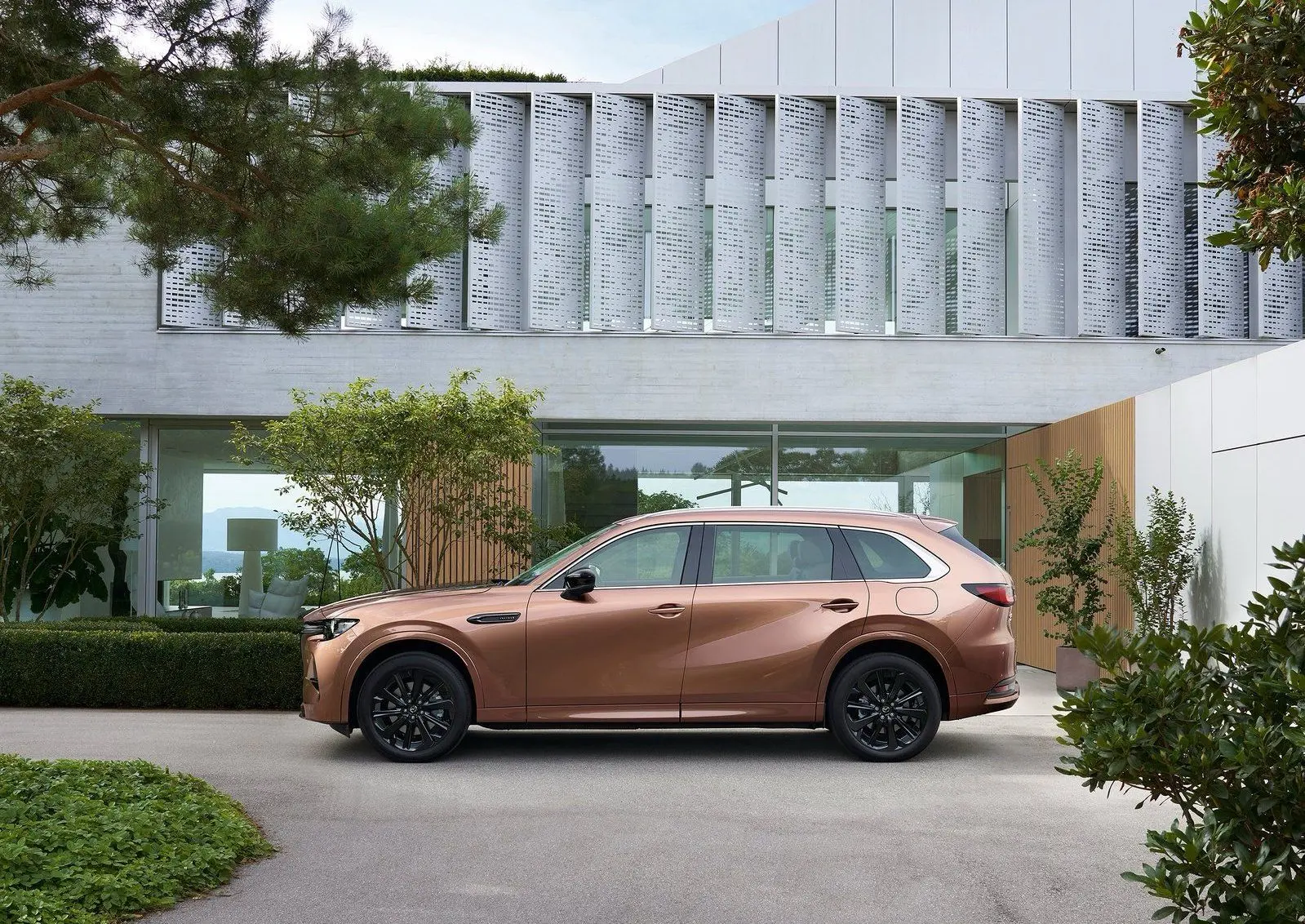 Hoe het Japanse vakmanschap hoogtijdagen viert bij Mazda