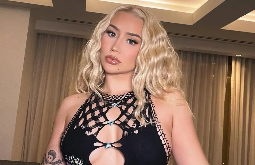 Waarom we top grootverdiener van OnlyFans Iggy Azalea niet meer zien op het platform