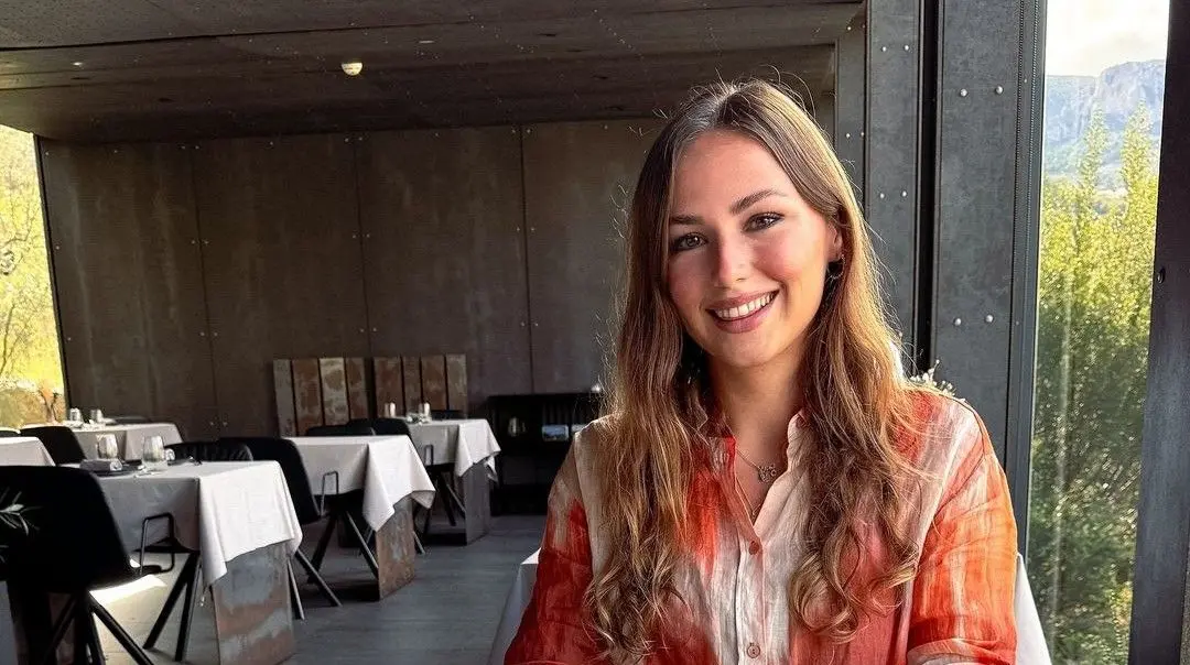 Puck Moonen zet Instagram in vuur en vlam met foto’s van haar killerbody
