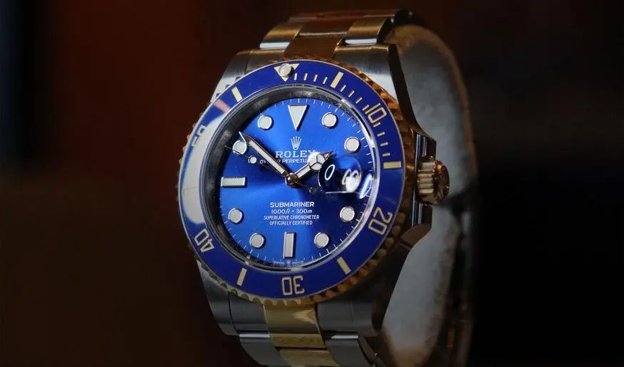 Een gloednieuwe Rolex Submariner bemachtigen was nog nooit zo kansrijk: zo doe je mee