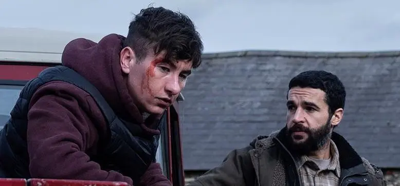 De Ierse thriller Bring Them Down belooft veel spanning, misdaad en trauma’s