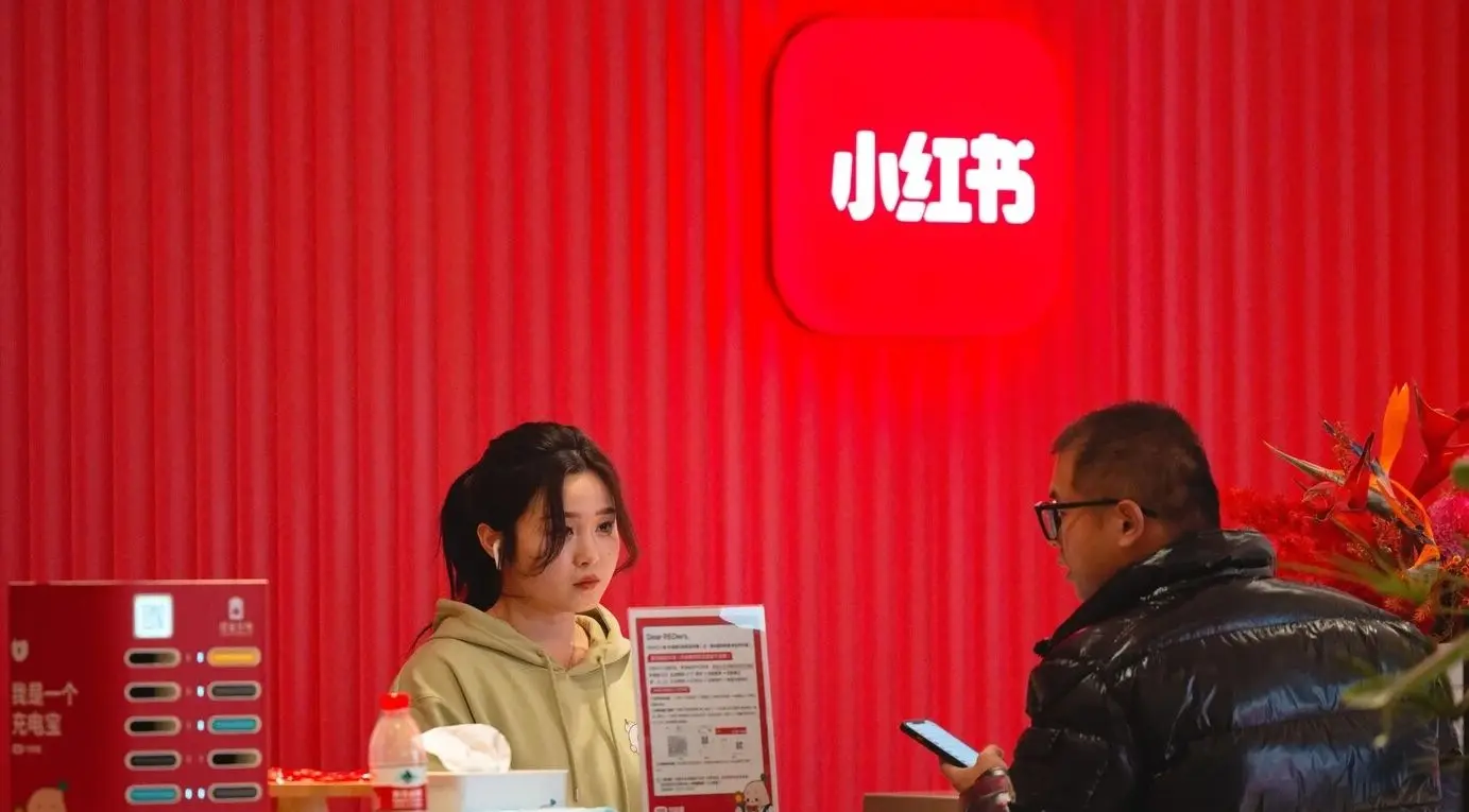 RedNote wordt nieuwe hit nu TikTok verbod werkelijkheid lijkt te worden