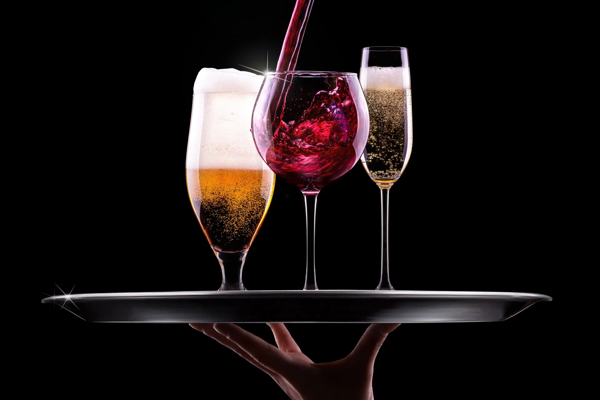 Dit is de leeftijd waarop je moet kappen met alcohol volgens de dokter