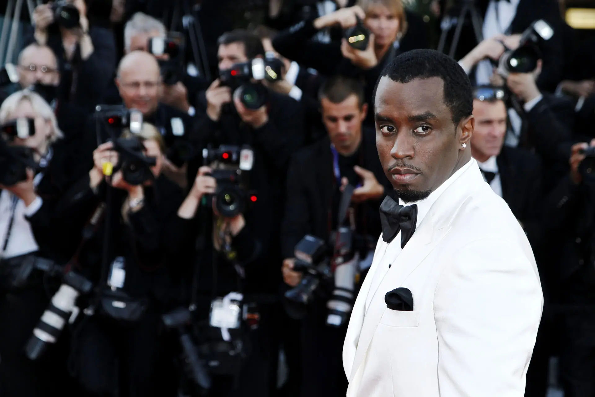 Investigation Discovery dropt trailer voor 'The Fall of Diddy'