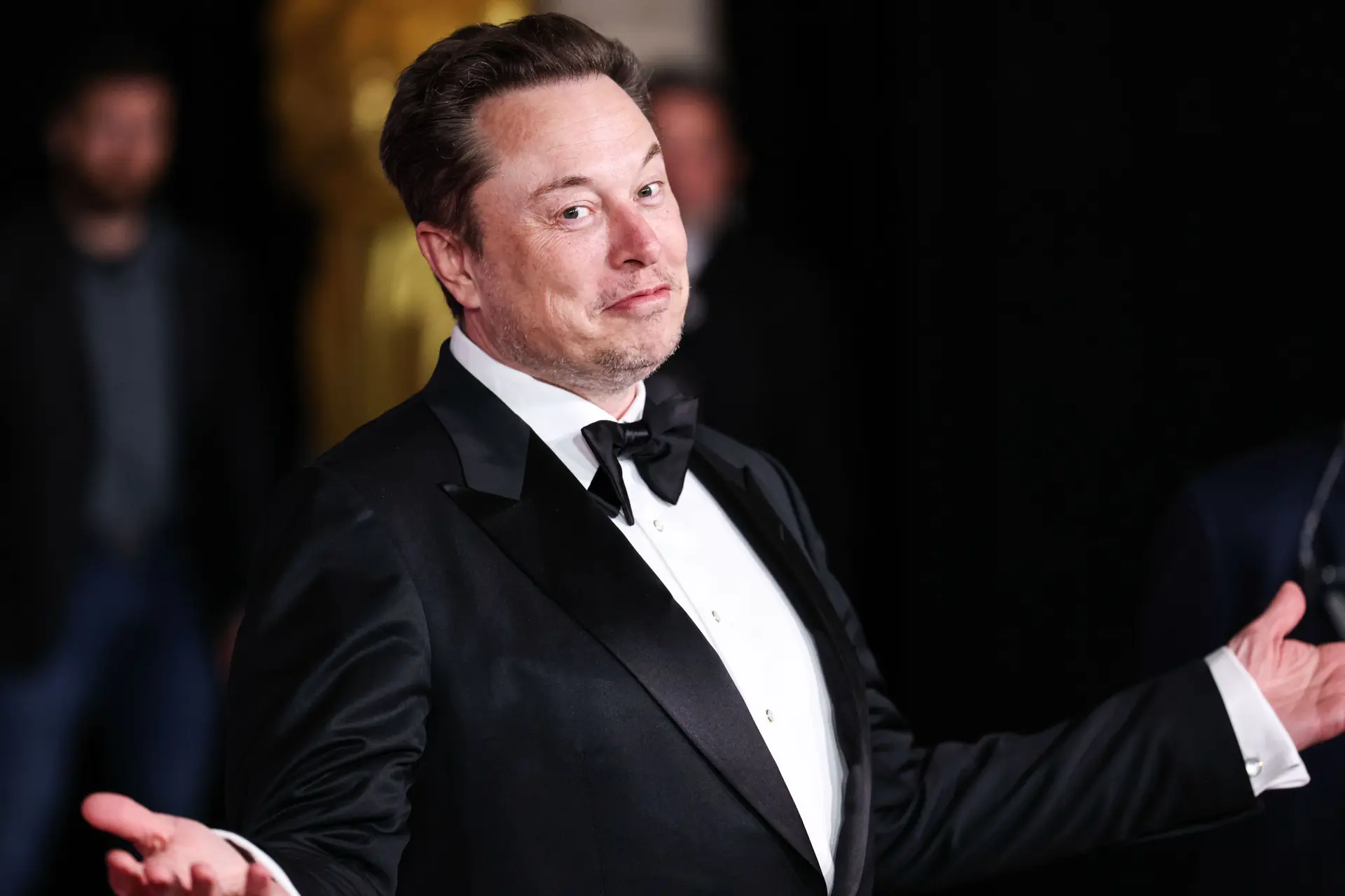 Elon Musk gaat mogelijk 5,2 miljard dokken voor Premier League-club Liverpool FC