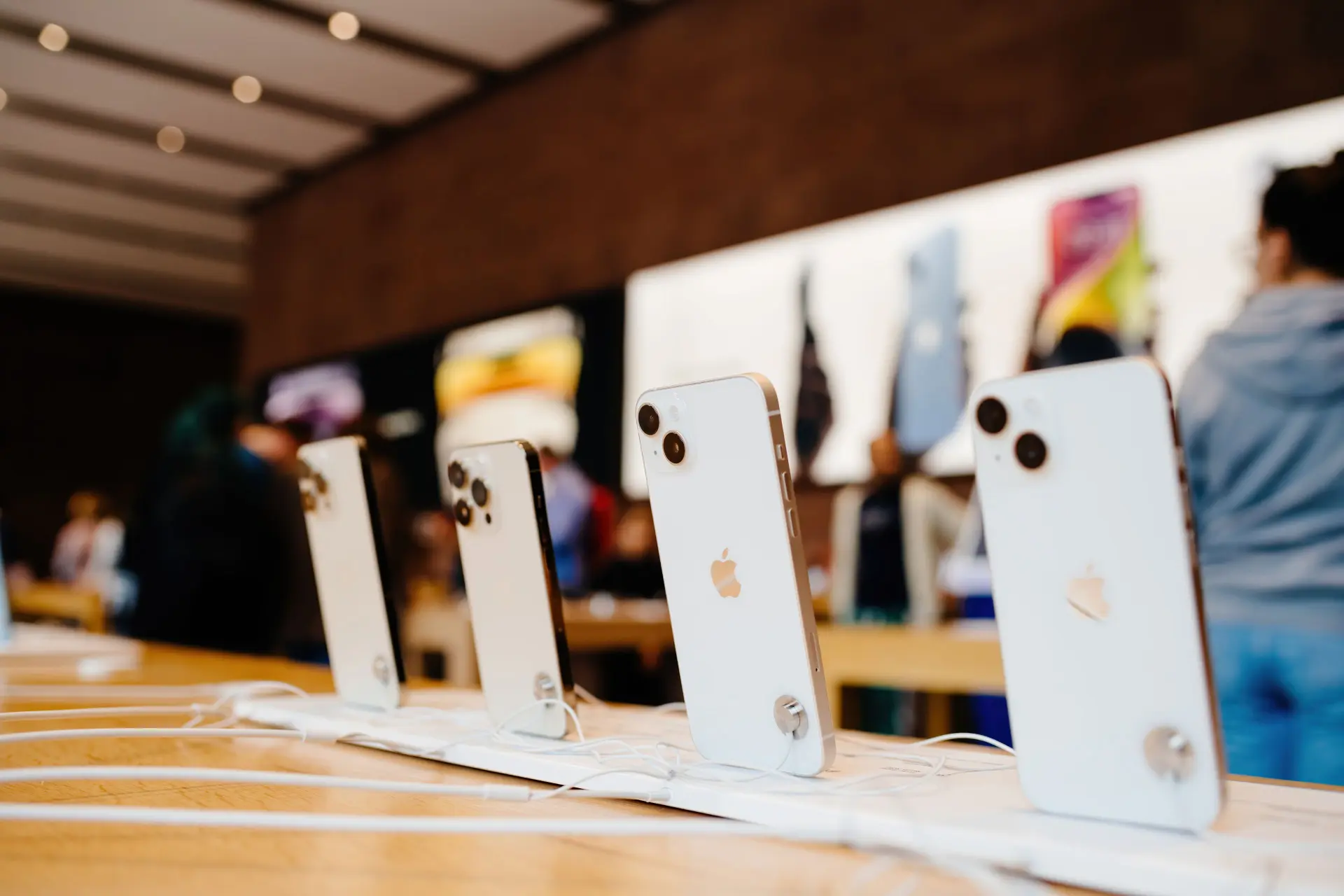 7 iPhone-functies waarvan je niet wist dat je iPhone ze had