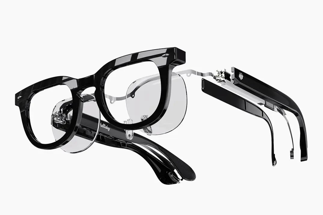 halliday ai smart glasses 0 hero