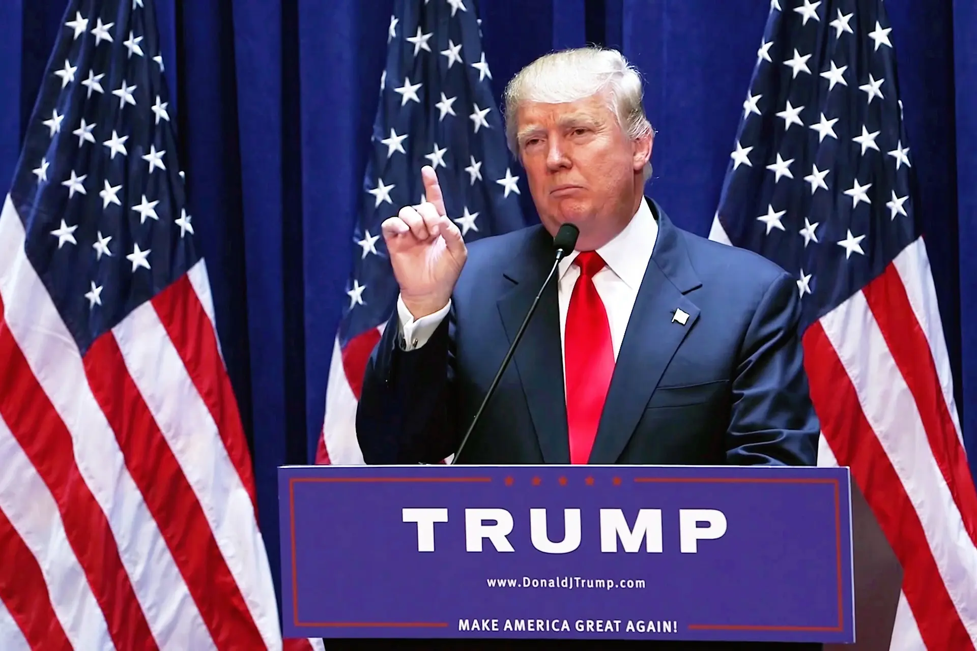 Donald Trump wil Groenland kopen en dit is waarom