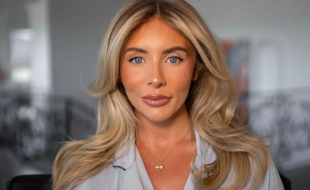 Bonnie Blue verbreekt wereldrecord met 1057 mannen in 12 uur
