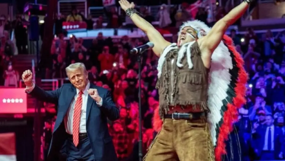 Alles wat je moet weten over Donald Trump’s inauguratie