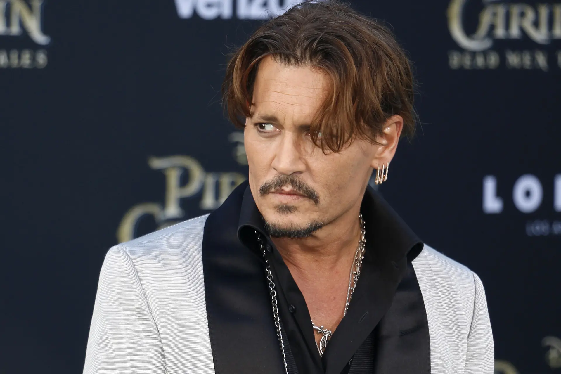 Johnny Depp maakt zijn langverwachte comeback met deze films