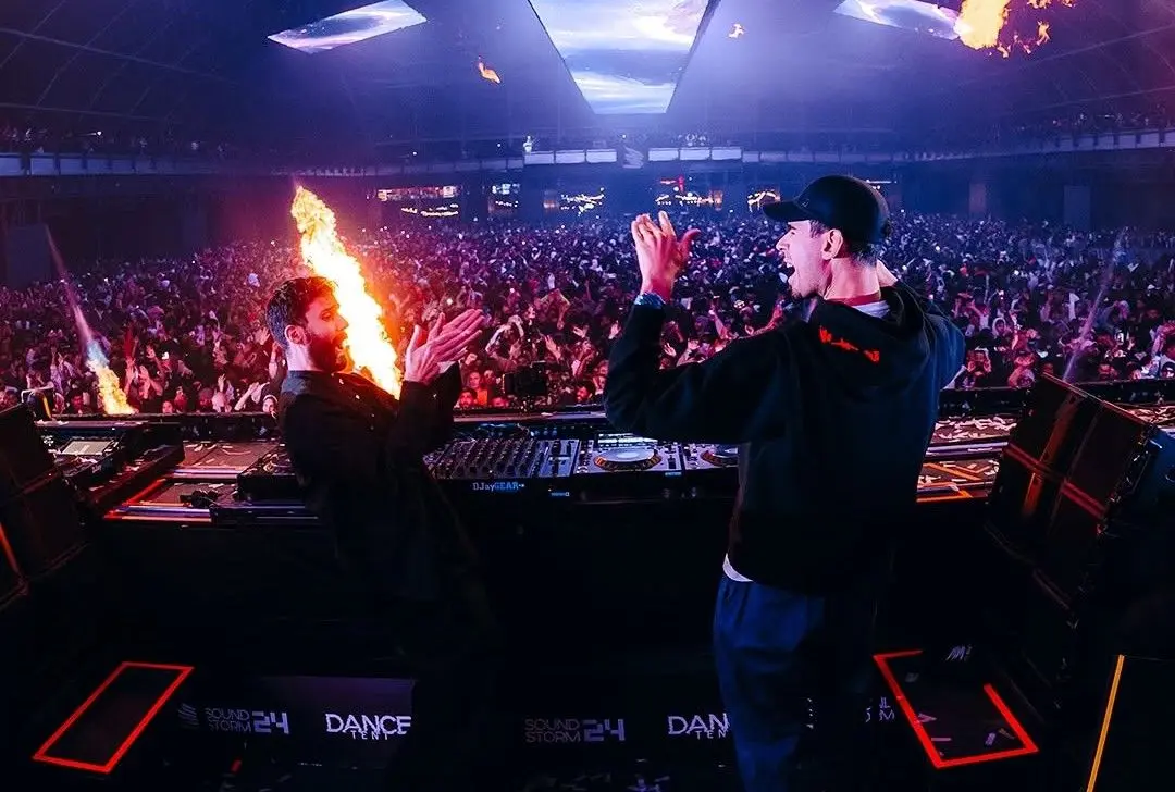 Afrojack, André Rieu en Tiësto slepen samen Nederlands muziekrecord binnen