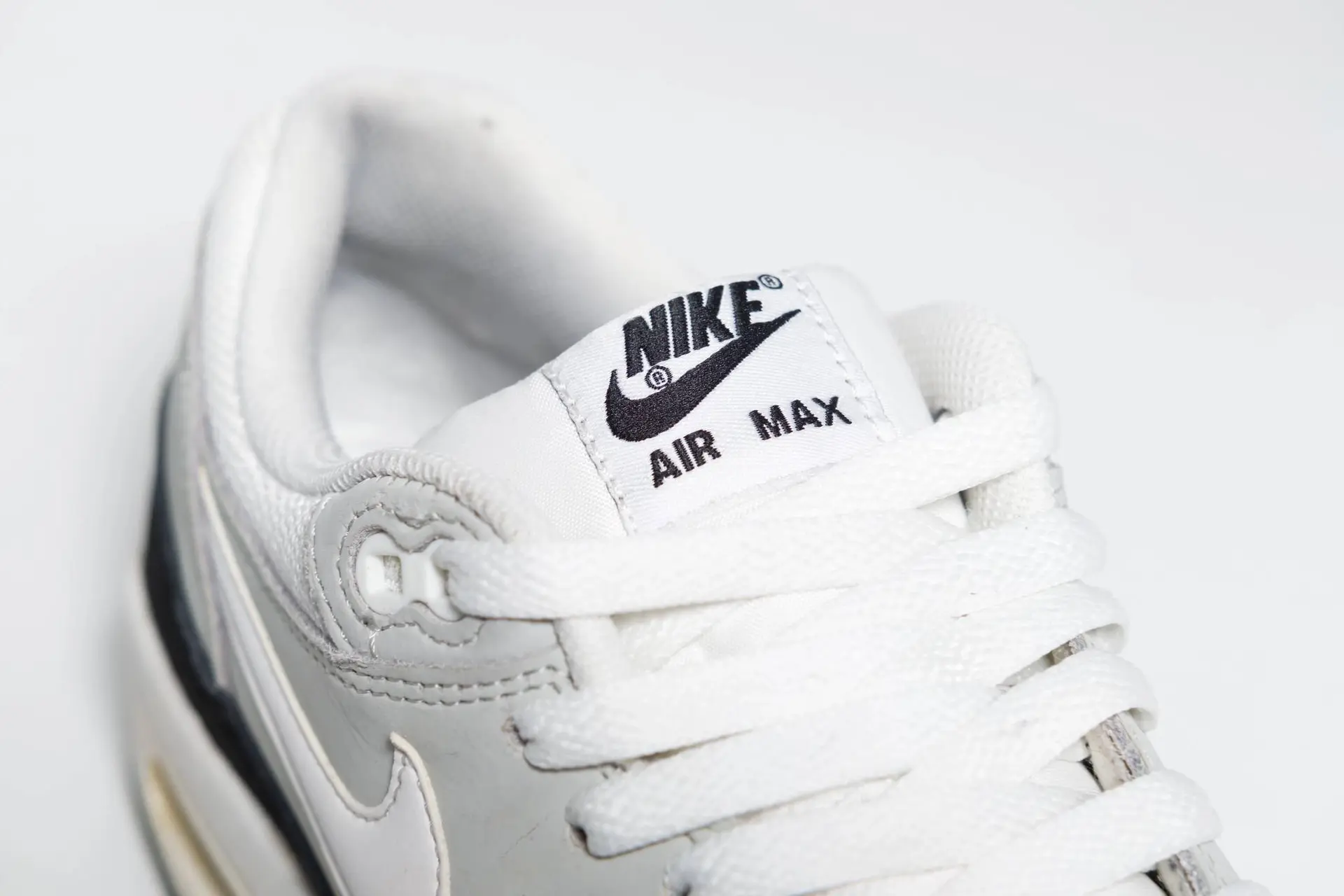 Supreme x Nike Air Max 1: komt terug