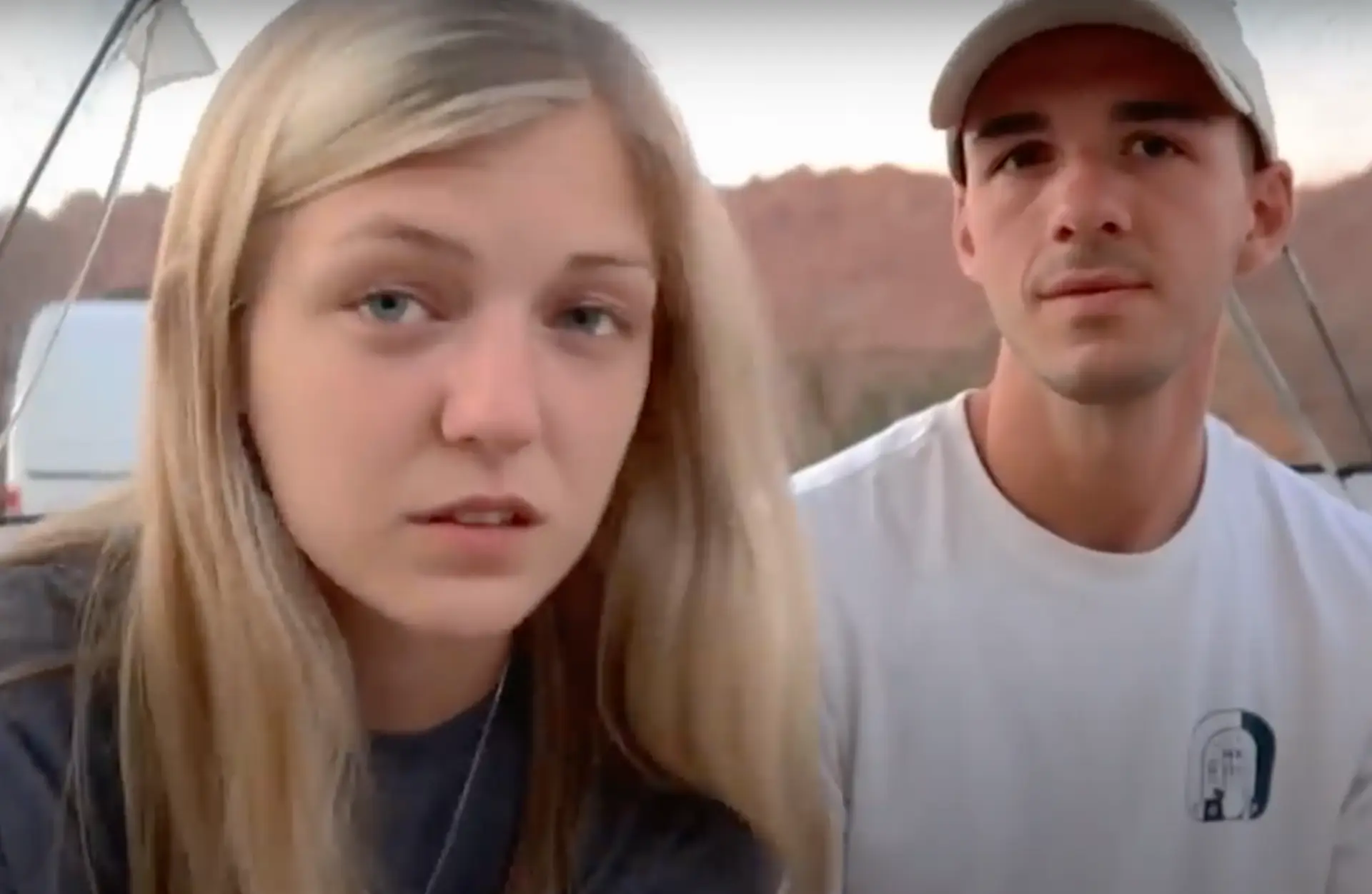 Netflix-docu over Gabby Petito: true crime die je niet loslaat