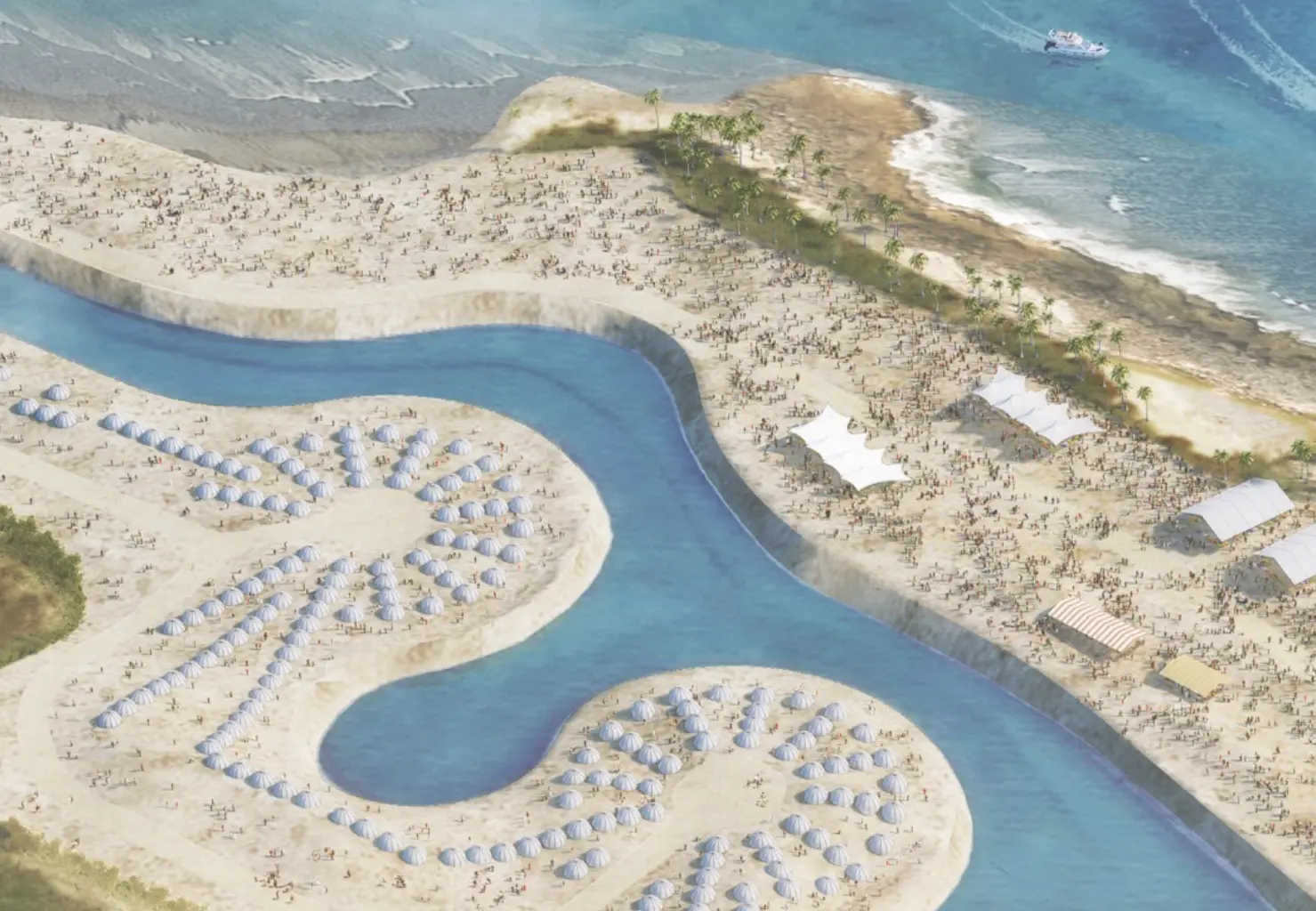 Fyre Festival 2.0: De comeback van het grootste festivaldebacle ooit?
