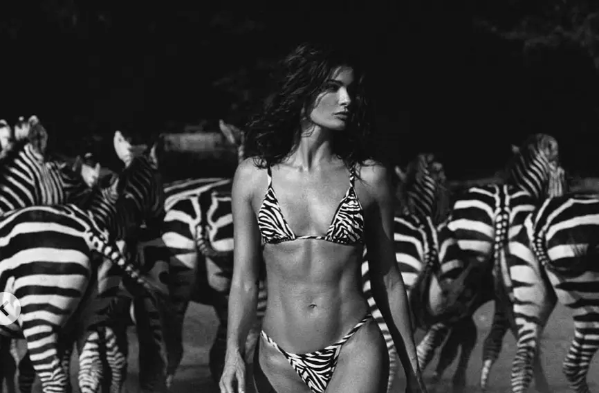 FHM’s Favoriete Fotografen: Cameron Hammond (pt. III)