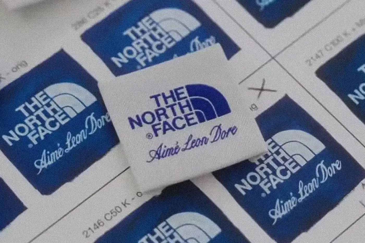Aimé Leon Dore en The North Face: De ultieme samenwerking komt eraan