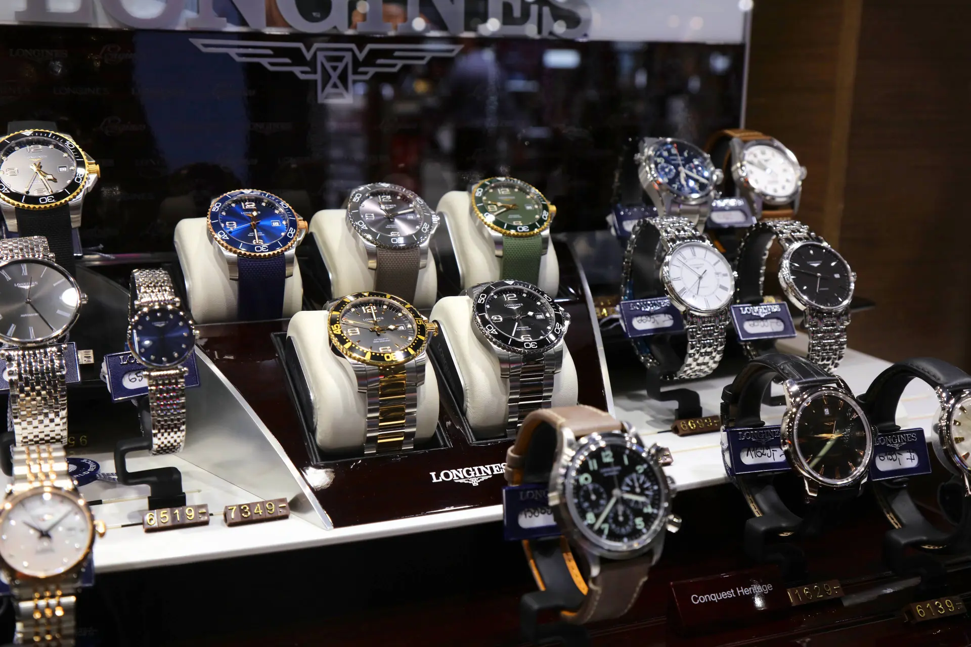 Deze zes horloges onder de 1000 euro zijn een garantie voor complimenten