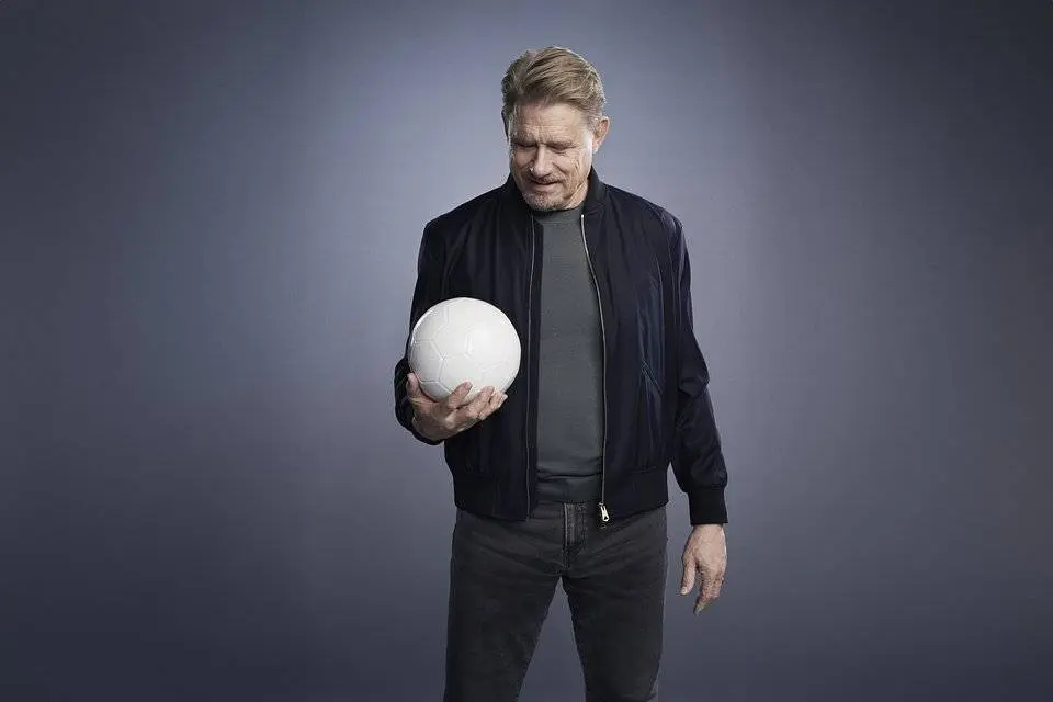 Q&A met Peter Schmeichel over zijn docu, Manchester United en het leven na het voetbal
