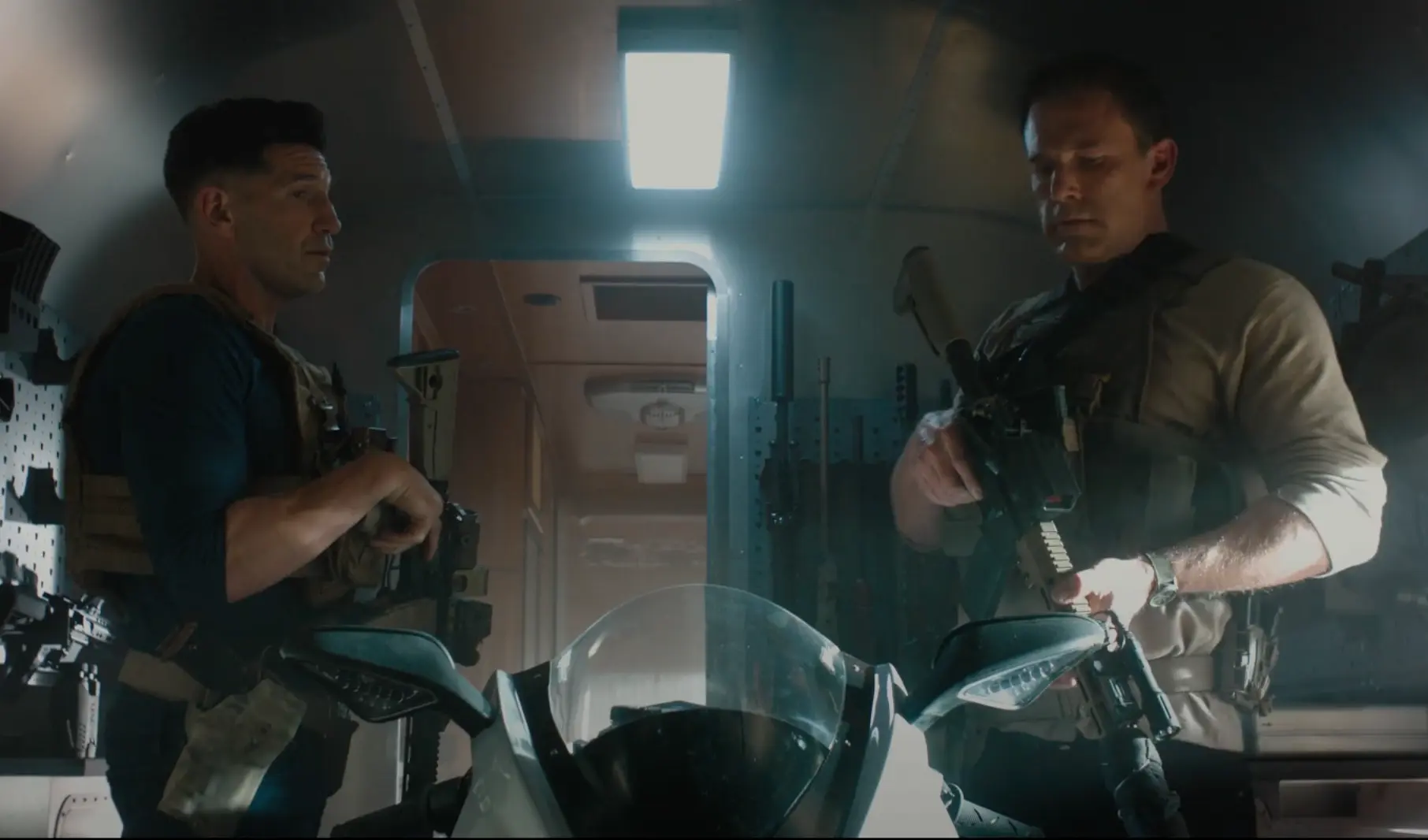Ben Affleck keert terug als autistische actieheld in The Accountant 2