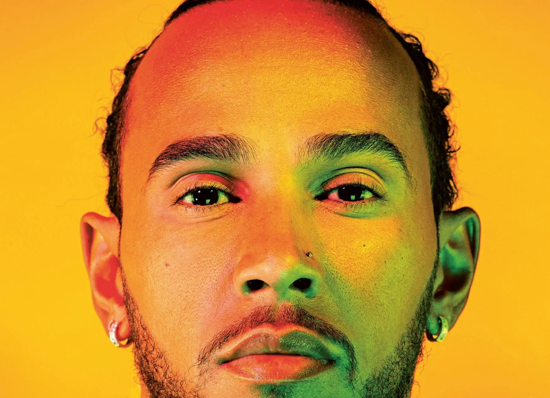 Voorpublicatie: Sir Lewis, de biografie van F1-legende Lewis Hamilton