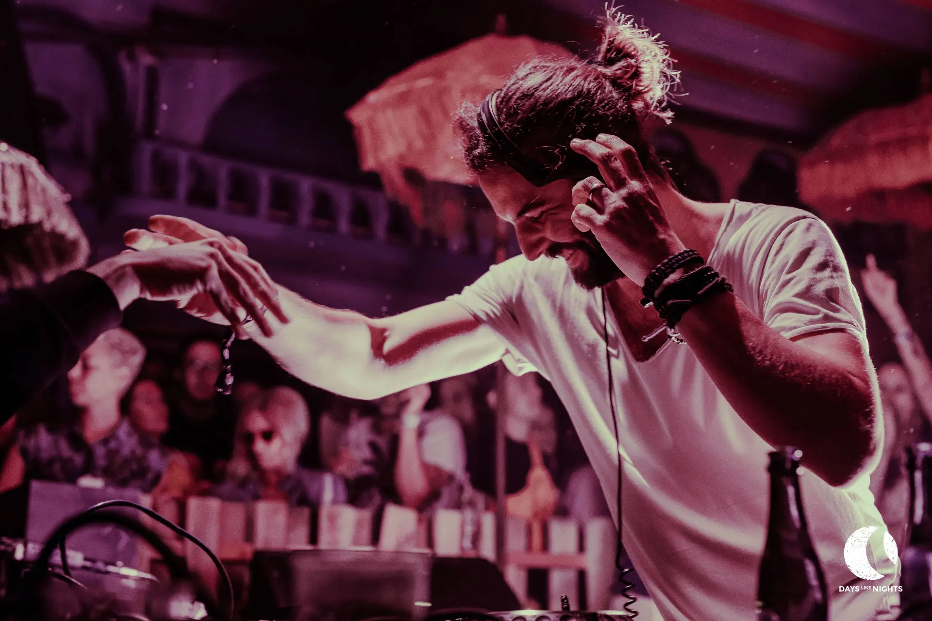 Eelke Kleijn brengt nieuw album Connected live naar Paradiso op 2 mei