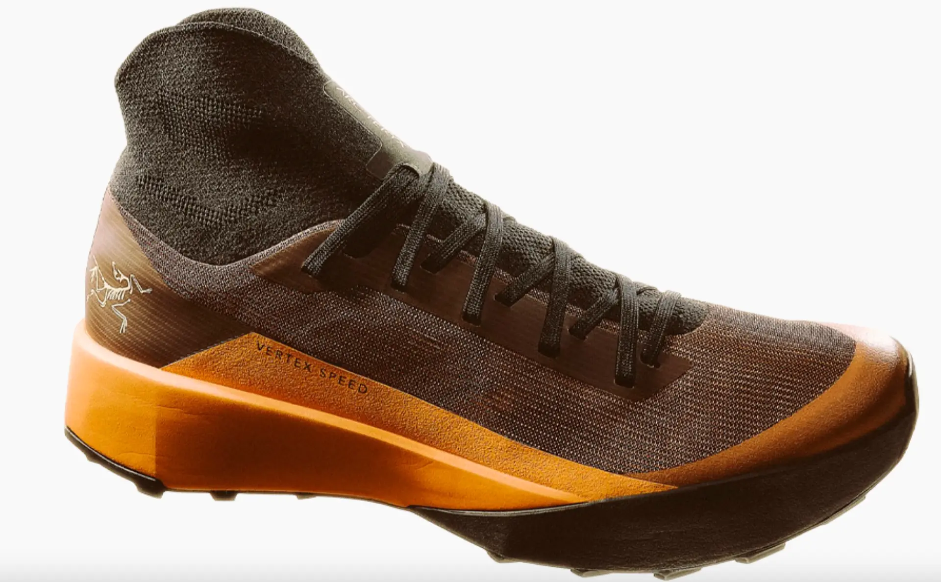 Perfecte grip en lichtgewicht: dit is de Arc'teryx vertex speed