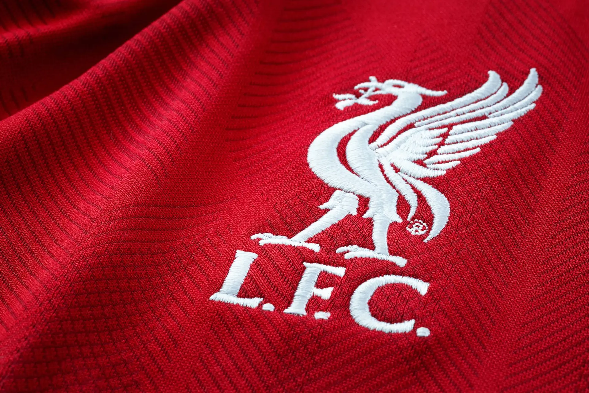 Liverpool en Adidas herenigen zich: een droomduo is terug